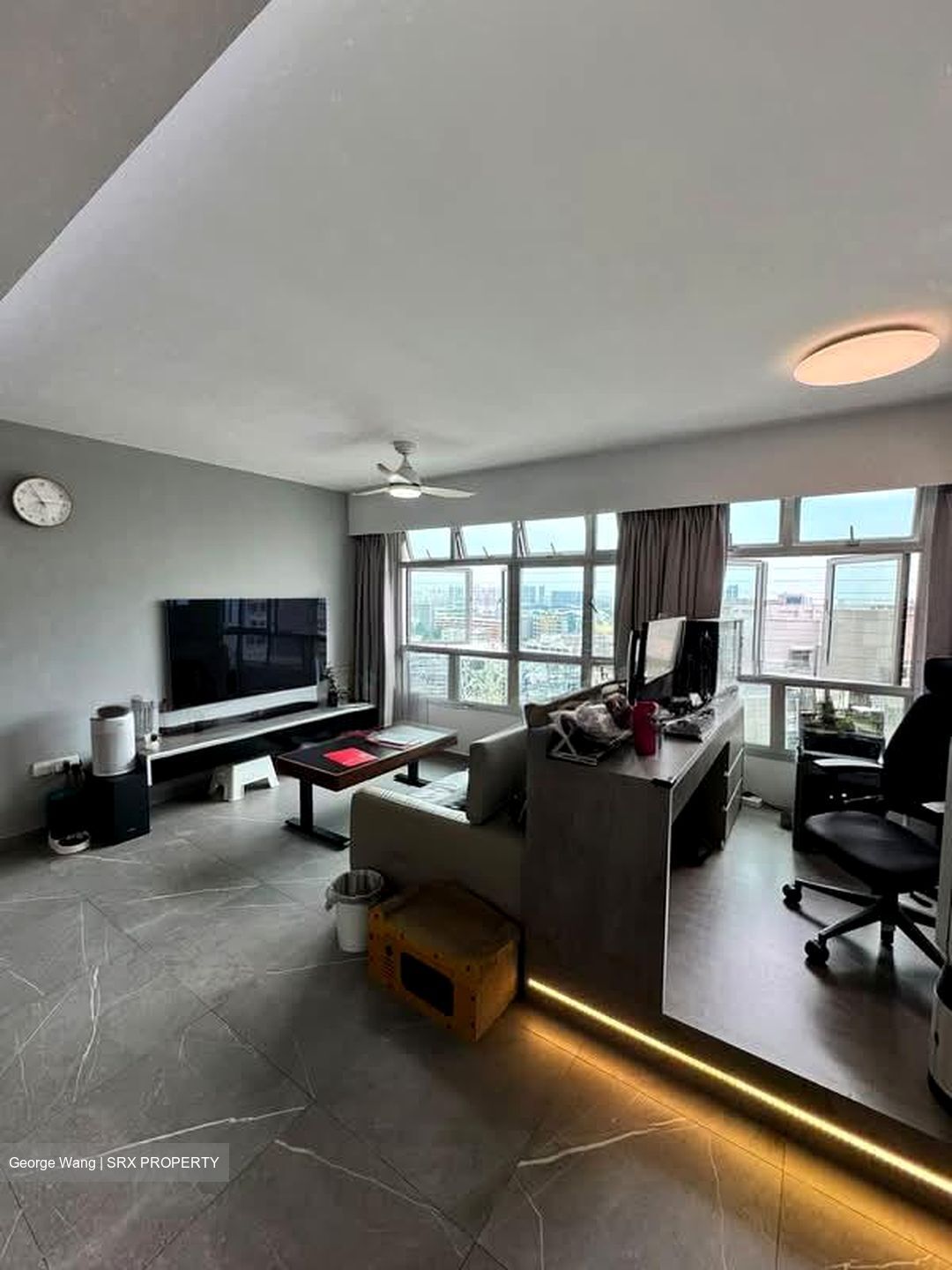 Blk 293C Skypeak @ Bukit Batok (Bukit Batok), HDB 4 Rooms #591959631